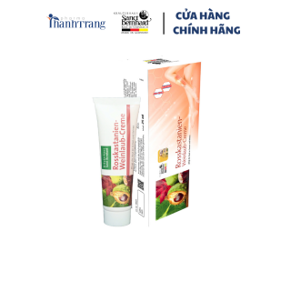 Kem bôi hạt dẻ ngựa 25ml